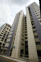 Blk 327 Jurong East Street 31 (Jurong East), HDB Executive #538770981
